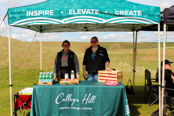 qb classic exhibitor sponsor