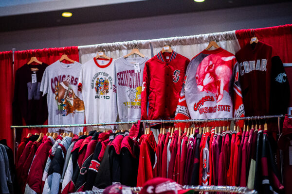 cougsfirst eastside show apparel vintage