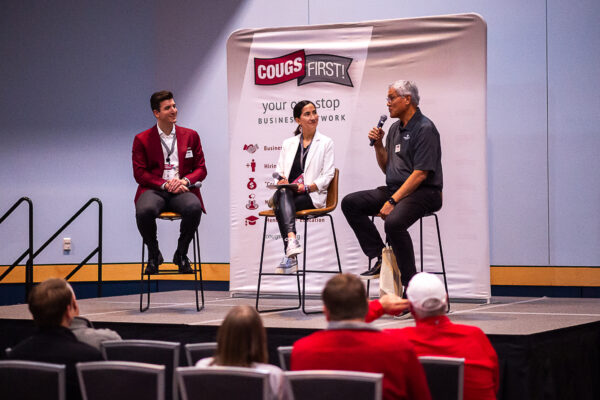 cougsfirst panel speakers