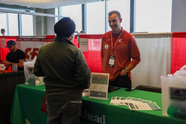 cougsfirst exhibitor